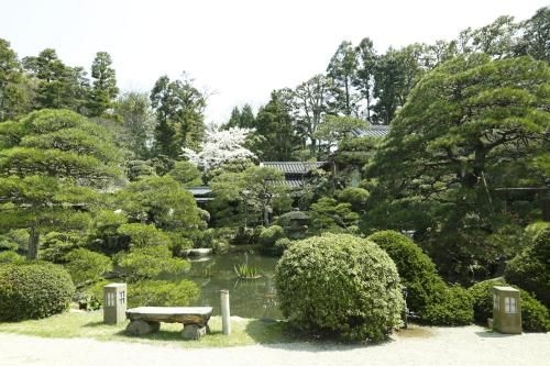 โชรากุเอ็น (Chorakuen)4