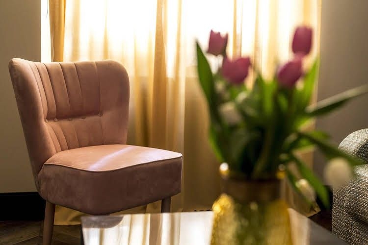 The H'All Tailor Suite0