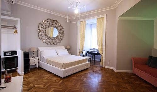 Athena Guest House0