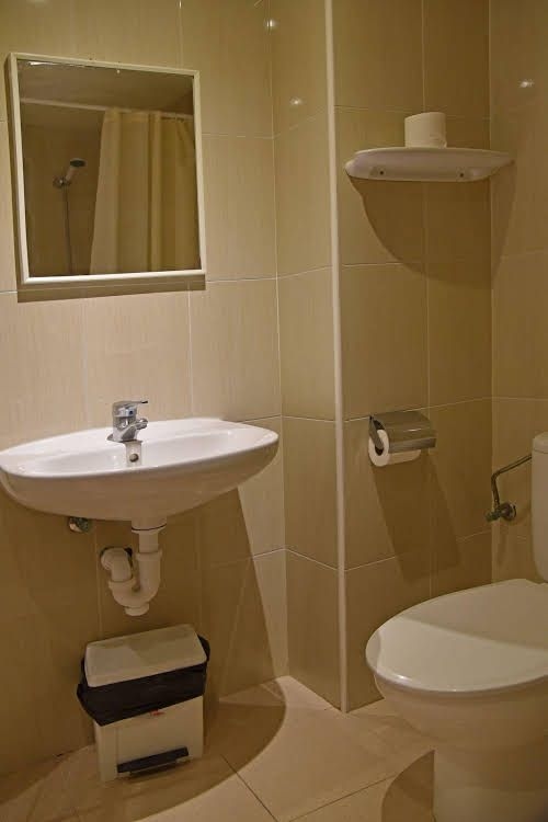 Apartamentos AR Dosjoimi0