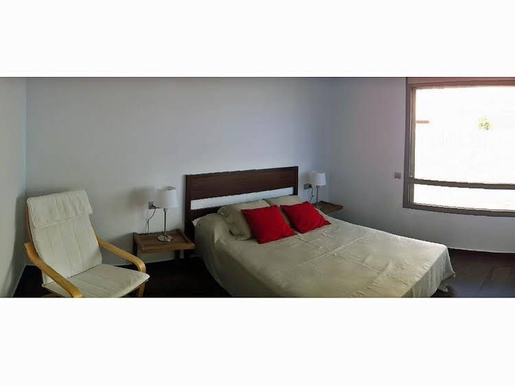 Villa Casa Azul0