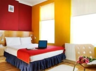 Central House Hotel1