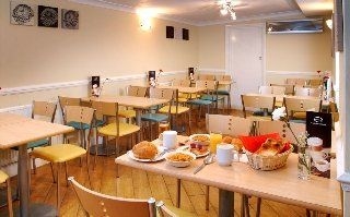 Central House Hotel4