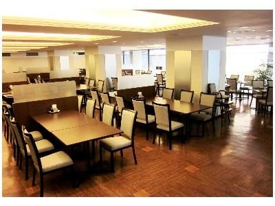 โรงแรมฟุกุระเซีย ฮะรุมิ (Harumi Grand Hotel)3