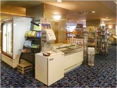 โรงแรมฟุกุระเซีย ฮะรุมิ (Harumi Grand Hotel)1