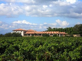 Le Chateau De Jouarres1