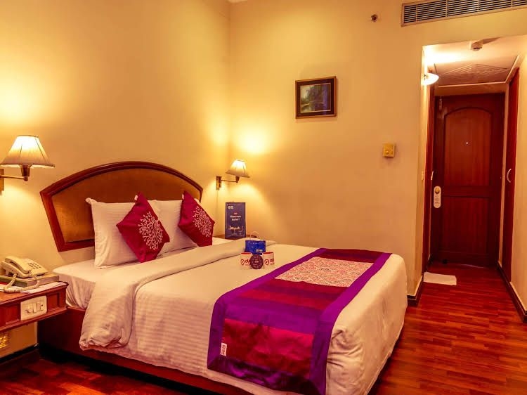 Oyo Premium Gvmc Visakhapatnam0
