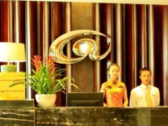 Langzhong Grand0