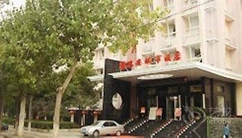 Ruian Zhongcai0
