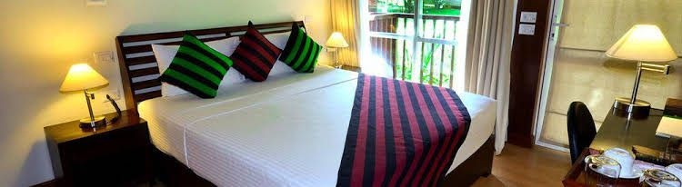 The Paradise Resort and Spa0