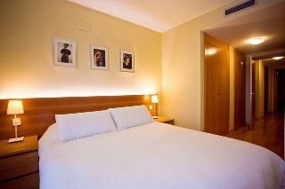 Palafox Central Suites0