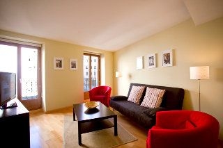 Palafox Central Suites3