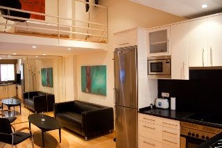Palafox Central Suites1