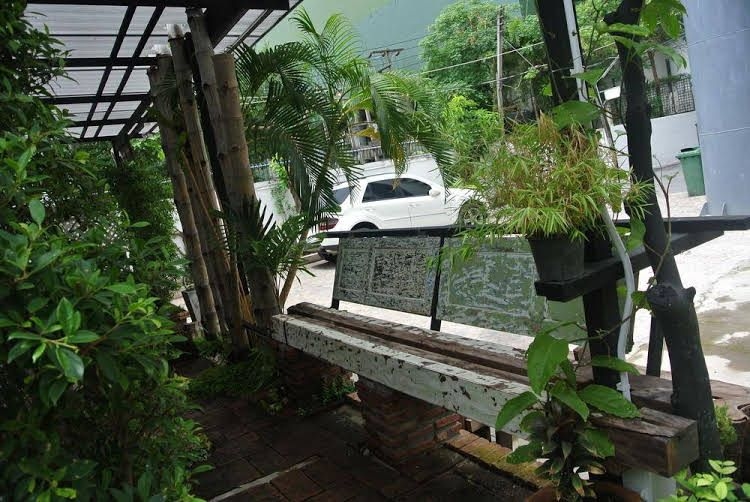 Baan Na Hostel0