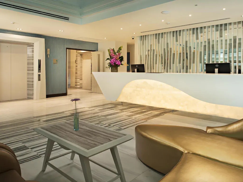 เลอ ธาดา เรสซิเดนซ์ (Le Tada Residence)4