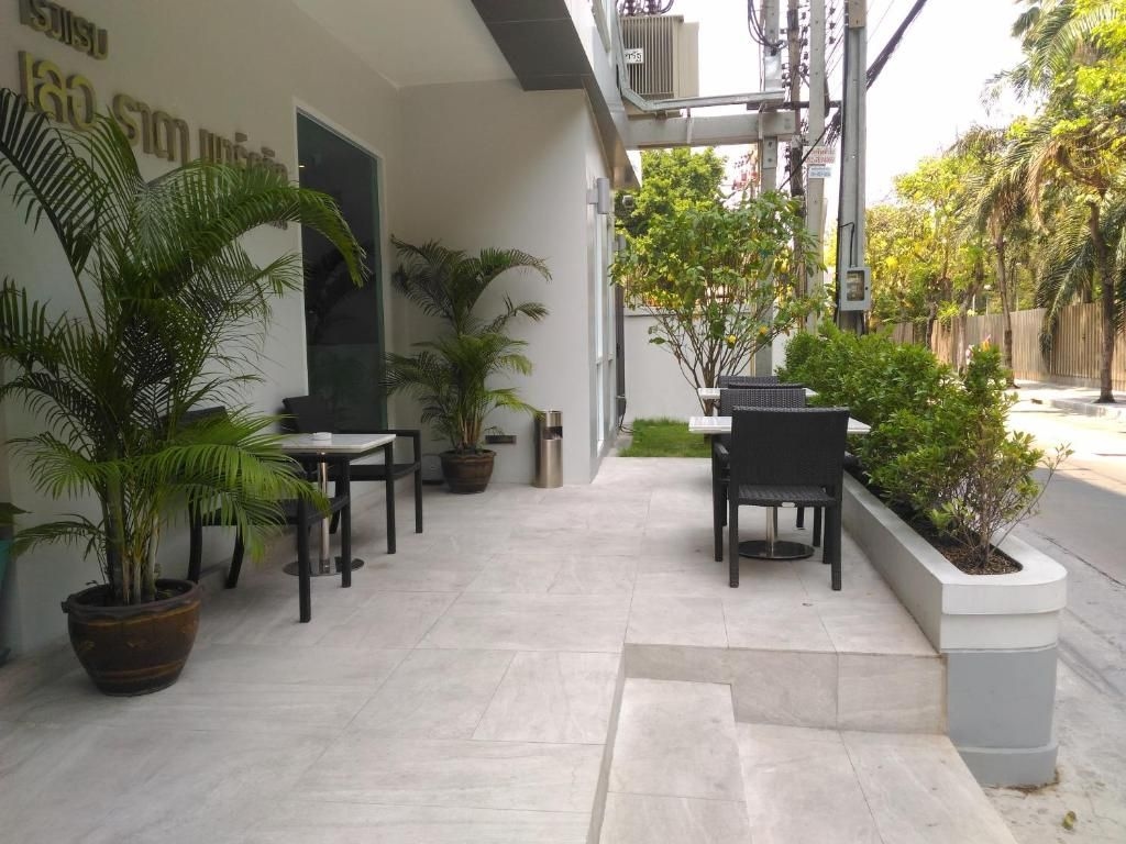 เลอ ธาดา เรสซิเดนซ์ (Le Tada Residence)3