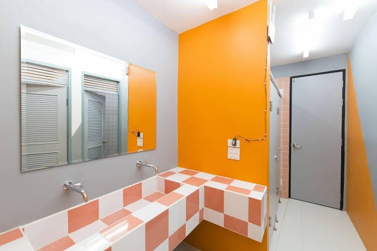 Pixellar Hostel0