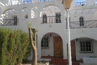 Villas Mojamar Apartamentos0