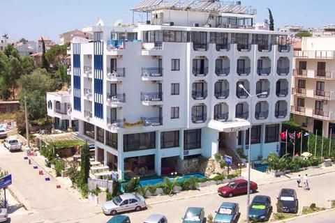 Temple Hotel4