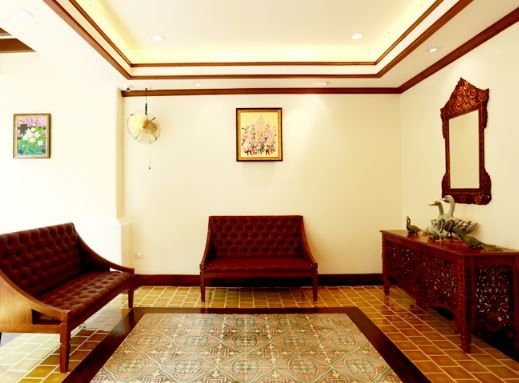 เวียงหลวง รีสอร์ต (Viangluang Resort)1