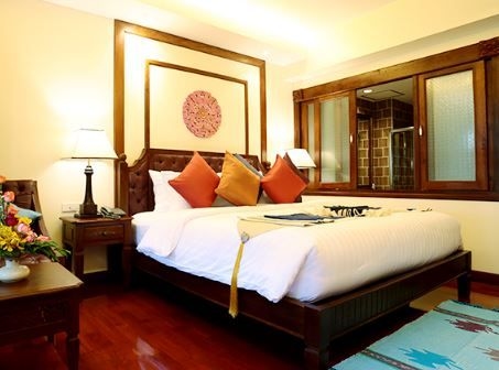 เวียงหลวง รีสอร์ต (Viangluang Resort)4