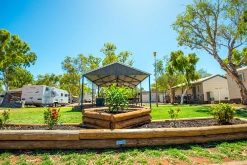 Discovery Parks - Pilbara, Karratha (Discovery Parks Pilbara Karratha)1