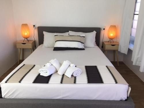 Proserpine Motel0