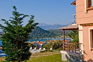 Akay Garden Resort0