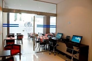 Argenta Suites Belgrano2