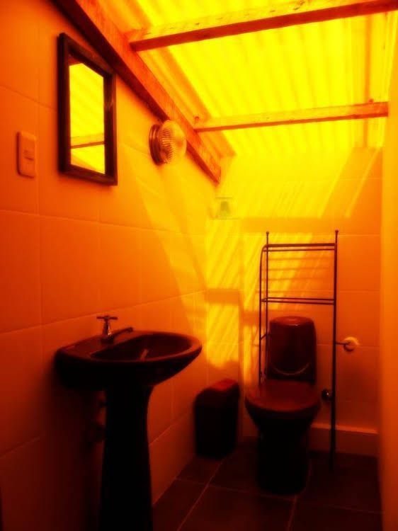 Hostal Ananay0
