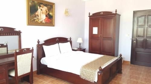 Le Petit Paris Dalat Hotel0