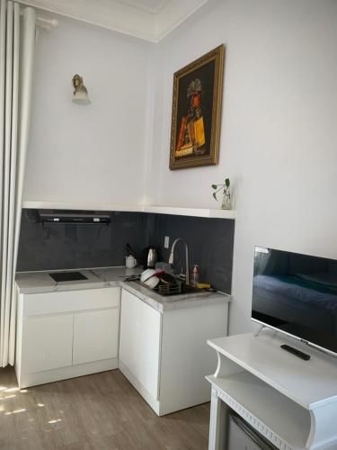 Le Petit Paris Dalat Hotel2