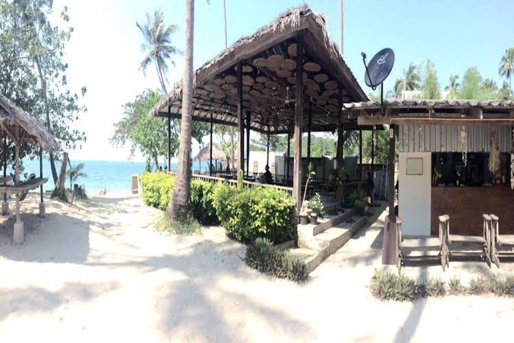 Siam Cottage Koh Chang0
