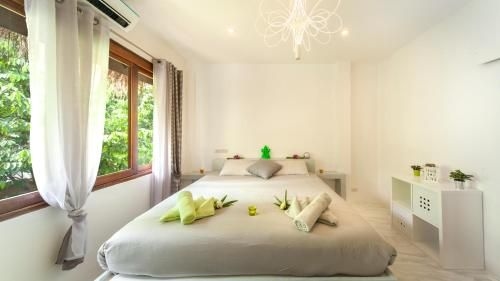 แซนด์ ไชน์ วิลลา (Sand Shine Villa)4