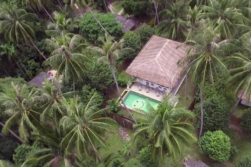 แซนด์ ไชน์ วิลลา (Sand Shine Villa)0