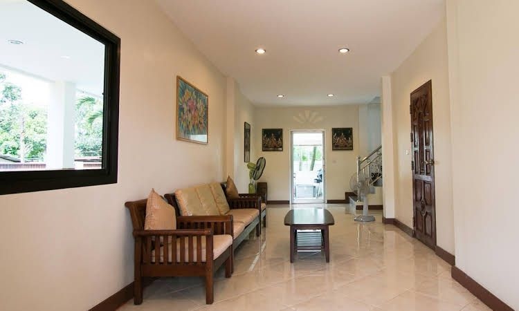 Chalay Villas0