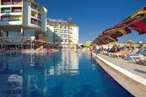 Ramada Resort Side0