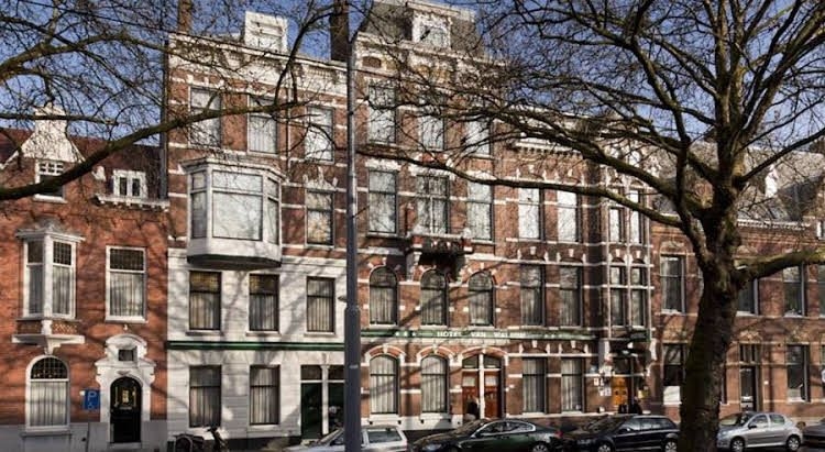 van Walsum Rotterdam0