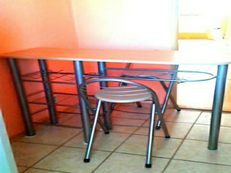 My house0