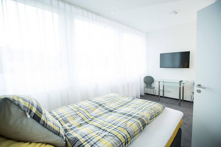 Apartment SC0