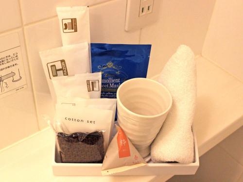 Hotel Gracery Ginza4