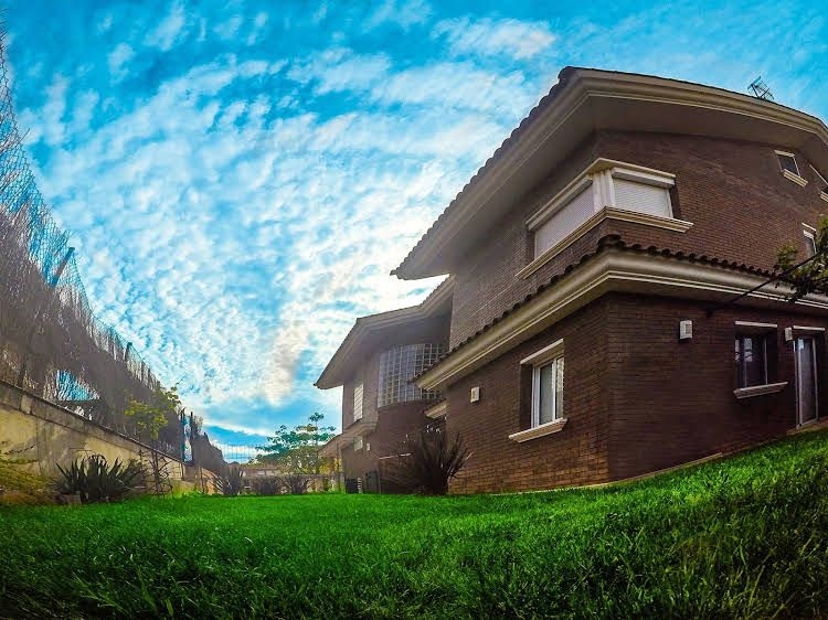 Villa Moles0