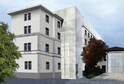 Residenza Adolf Loos0