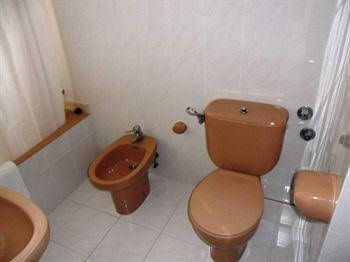 Apartamentos Sunway San Jorge0