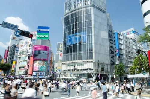 The B Akasaka Mitsuke4