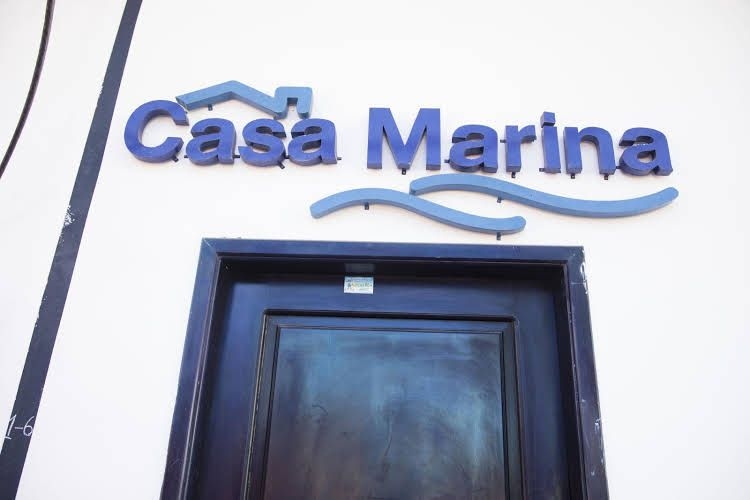 Casa Marina Galapagos0