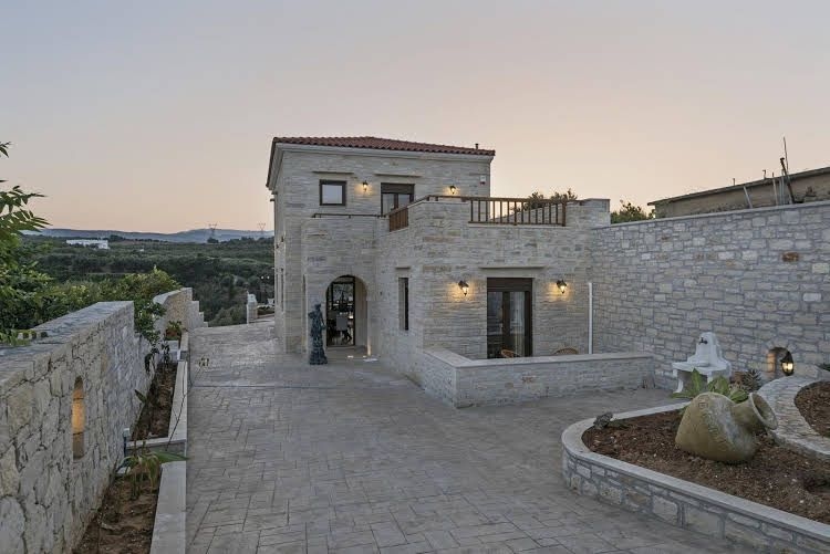 Semeli Villa0