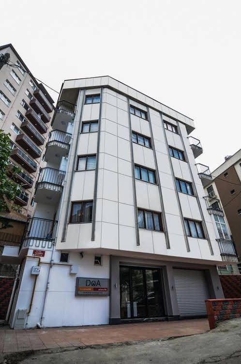 Doa Apartment0