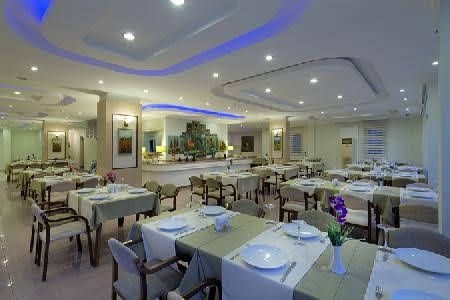 Villa Sun Flower Aparts And Suites0