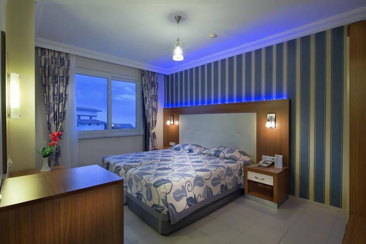 Villa Sun Flower Aparts And Suites2